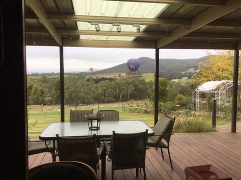 Grevillea Rise - Accommodation Cairns 1