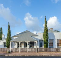 Grey Masts Robe - Accommodation Cairns