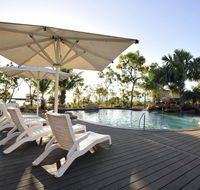 Groote Eylandt Lodge - Accommodation Cairns