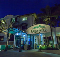 Grosvenor in Cairns