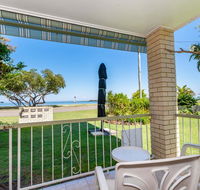 Ground floor air condtioned apartment - Accommodation Cairns