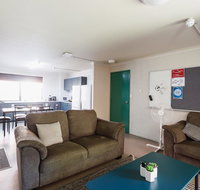 Guild House 6 Bedroom Flat - Accommodation Cairns