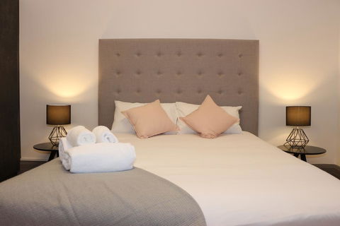 Guildford Hotel - Accommodation Cairns 3