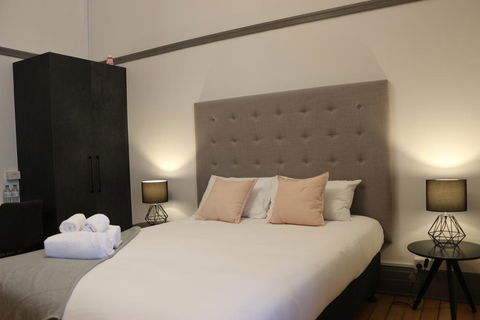 Guildford Hotel - Accommodation Cairns 2