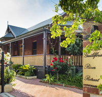 Guildford River Retreat - Accommodation Cairns
