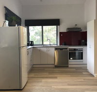 Gully Getaway - Accommodation Cairns