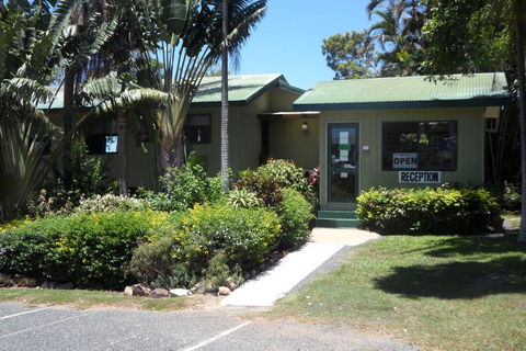 Gumnut Glen Cabins - Accommodation Cairns 0