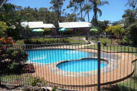Gumnut Glen Cabins - Accommodation Cairns 1