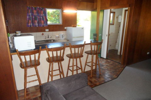 Gumnut Glen Cabins - Accommodation Cairns 2