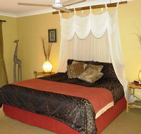 Gumtree on Gillies Bed and Breakfast - Accommodation Cairns