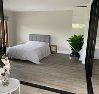 Gunsynd Studio Apartment - Accommodation Cairns