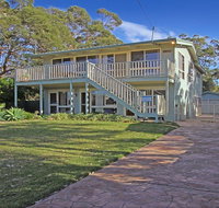Gunyah - an idyllic coastal getaway - Accommodation Cairns