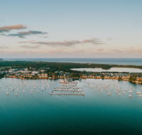 Gunyah Hotel - Accommodation Cairns