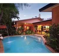 Hacienda Cooya Beach - Accommodation Cairns
