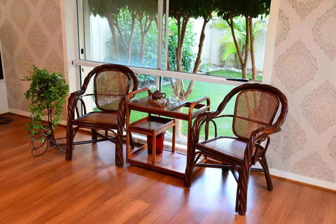 Halen's Hourse - Accommodation Cairns 1