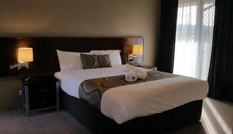 Halfway Motel - Accommodation Cairns 1