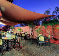 Halls Creek Motel - Accommodation Cairns