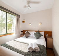 Halls Gap Caravan Park - Accommodation Cairns