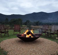 Halls Gap Motel - Accommodation Cairns