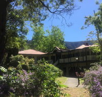 Halls Gap Tavern - Accommodation Cairns