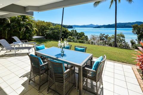 Hamilton Island Holiday Homes - Accommodation Cairns 2