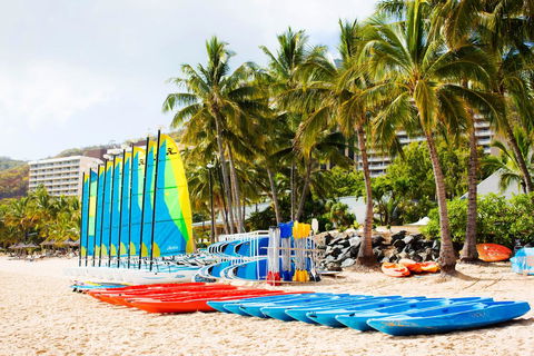 Hamilton Island Holiday Homes - Accommodation Cairns 0