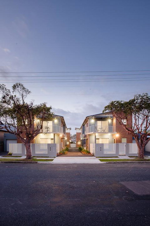 Hamilton On Everton - Accommodation Cairns 3