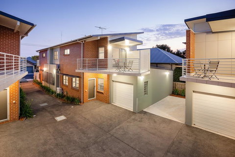 Hamilton On Everton - Accommodation Cairns 1