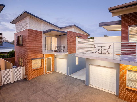 Hamilton On Everton - Accommodation Cairns 0