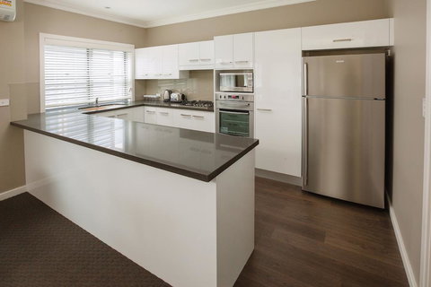 Hamilton On Everton - Accommodation Cairns 2