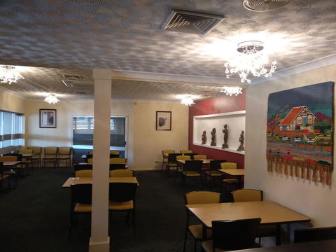 Hampton Villa Motel - Accommodation Cairns 1