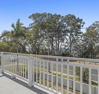 Hamptons at The Bay - Accommodation Cairns