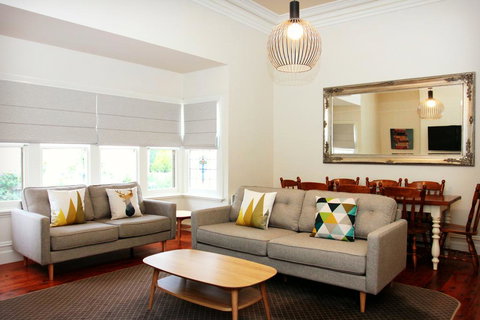 Hansen Street Retreat - Accommodation Cairns 1