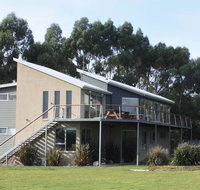 Harbour Lookout - Accommodation Cairns