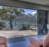 Harbour Master -It is all about location - Accommodation Cairns
