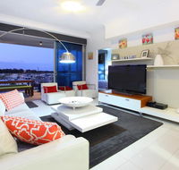 Harbour Quays - Accommodation Cairns