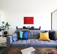 Harbour View Serviced Apartment - Accommodation Cairns