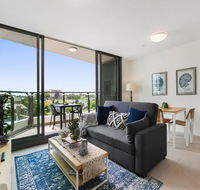 HARBOURSIDE- hosted by L'Abode Accommodation - Accommodation Cairns