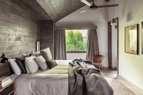 Hardwood House - Accommodation Cairns 2