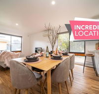 Harmony at Henley Beach-Wifi - Nespresso - Netflix - Accommodation Cairns