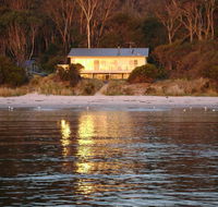 Harpers On The Beach - Accommodation Cairns