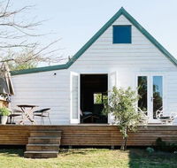 Harpsichord House - Accommodation Cairns