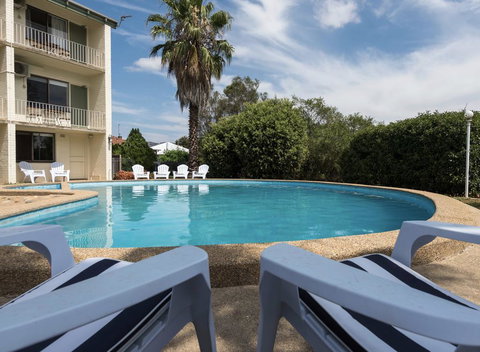 Harriet House Tumut - Accommodation Cairns 2