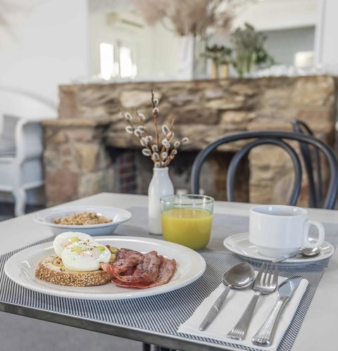 Harriet House Tumut - Accommodation Cairns 3