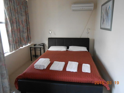 Harringtons102 - Accommodation Cairns 3