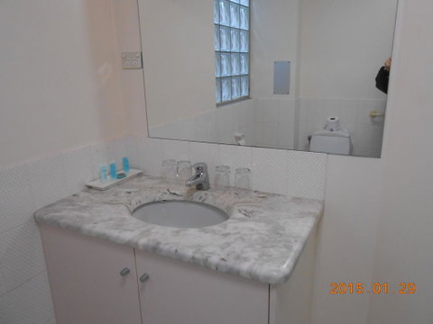 Harringtons102 - Accommodation Cairns 1