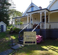 Harrison House - Accommodation Cairns