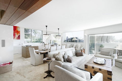 Hastings Park Apartment 5 - Accommodation Cairns 3