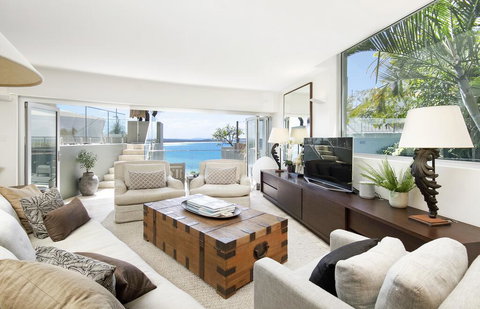 Hastings Park Apartment 5 - Accommodation Cairns 2