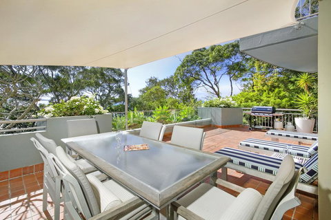 Hastings Park Apartment 8 - Accommodation Cairns 0